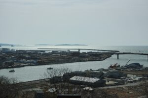 日和山公園の写真
