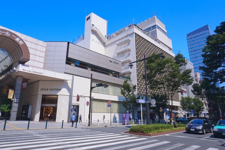 藤崎本店の写真